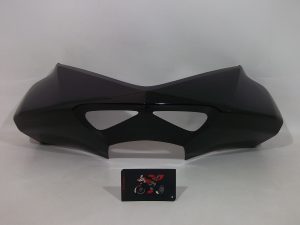 TAPA SUPERIOR MANILLAR HONDA PANTHEON 125 03-06